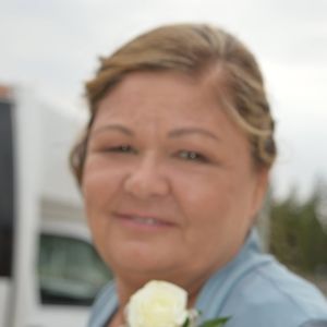 Meet your Posher, Denise